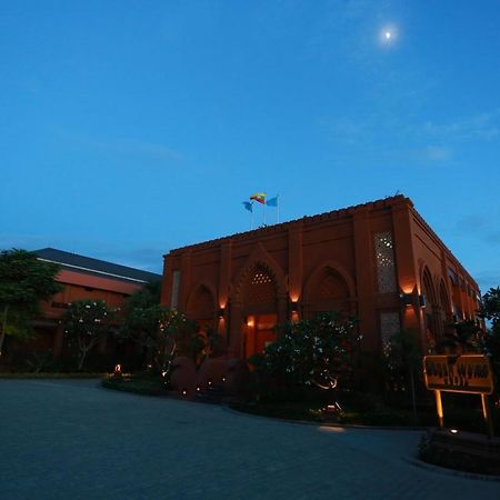 Bagan Wynn Hotel Екстериор снимка