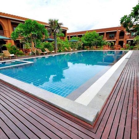 Bagan Wynn Hotel Екстериор снимка