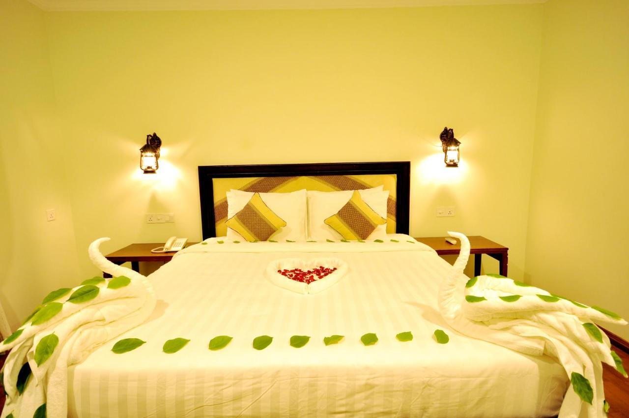 Bagan Wynn Hotel Екстериор снимка