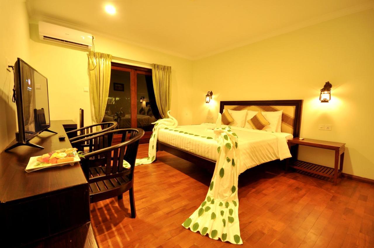 Bagan Wynn Hotel Екстериор снимка