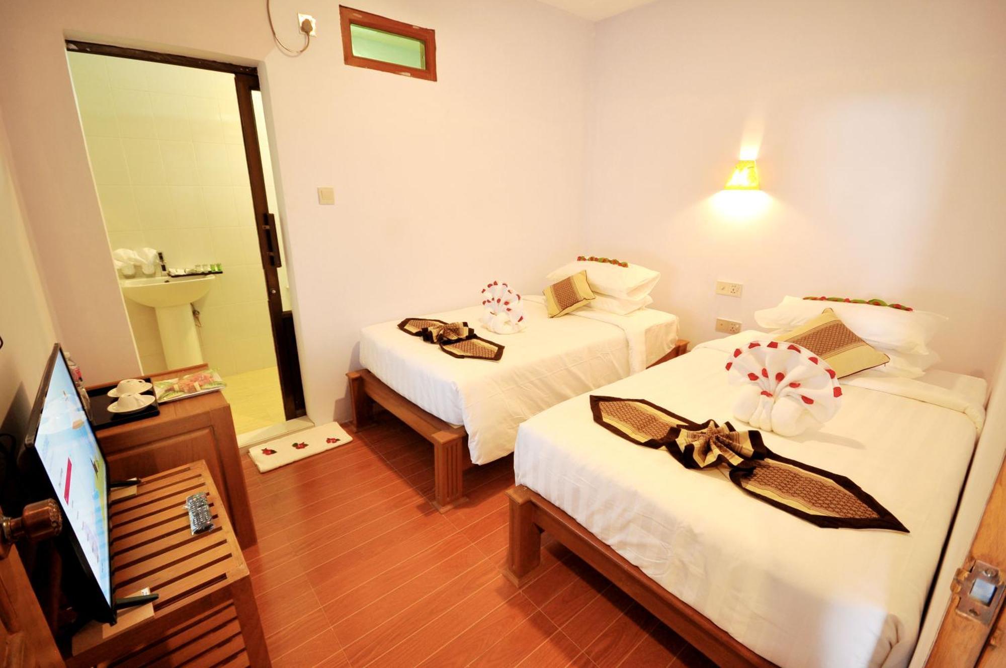 Bagan Wynn Hotel Екстериор снимка