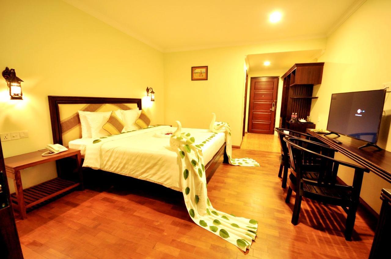 Bagan Wynn Hotel Екстериор снимка