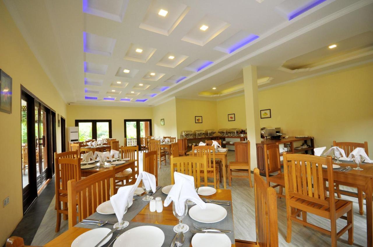 Bagan Wynn Hotel Екстериор снимка