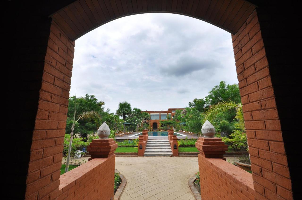Bagan Wynn Hotel Екстериор снимка
