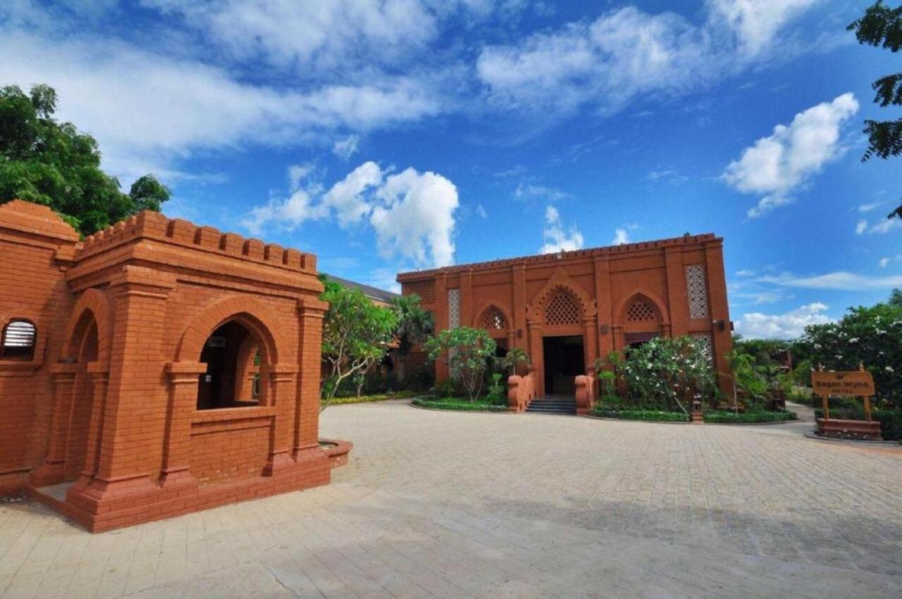 Bagan Wynn Hotel Екстериор снимка
