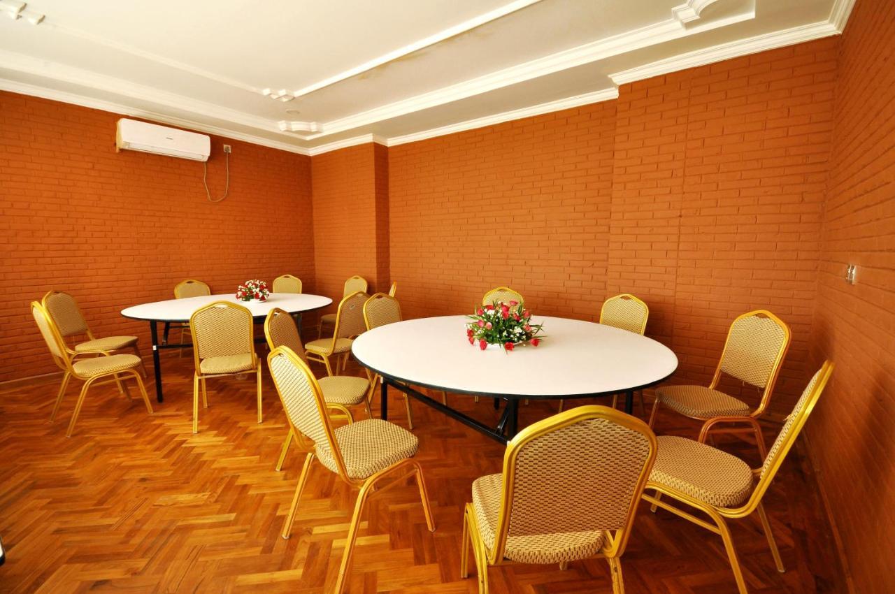 Bagan Wynn Hotel Екстериор снимка