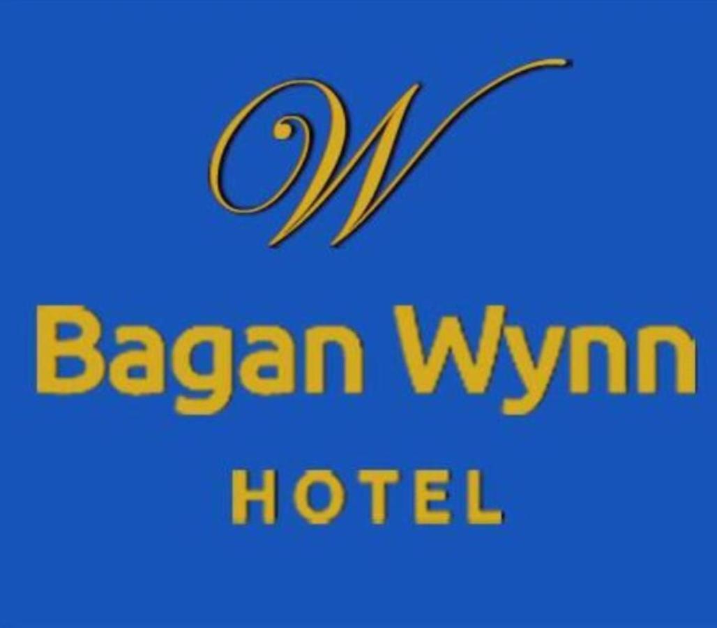 Bagan Wynn Hotel Екстериор снимка